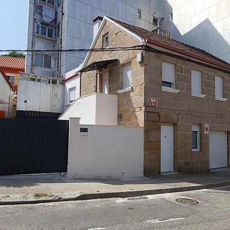Casa Miguel Teis Exterior foto