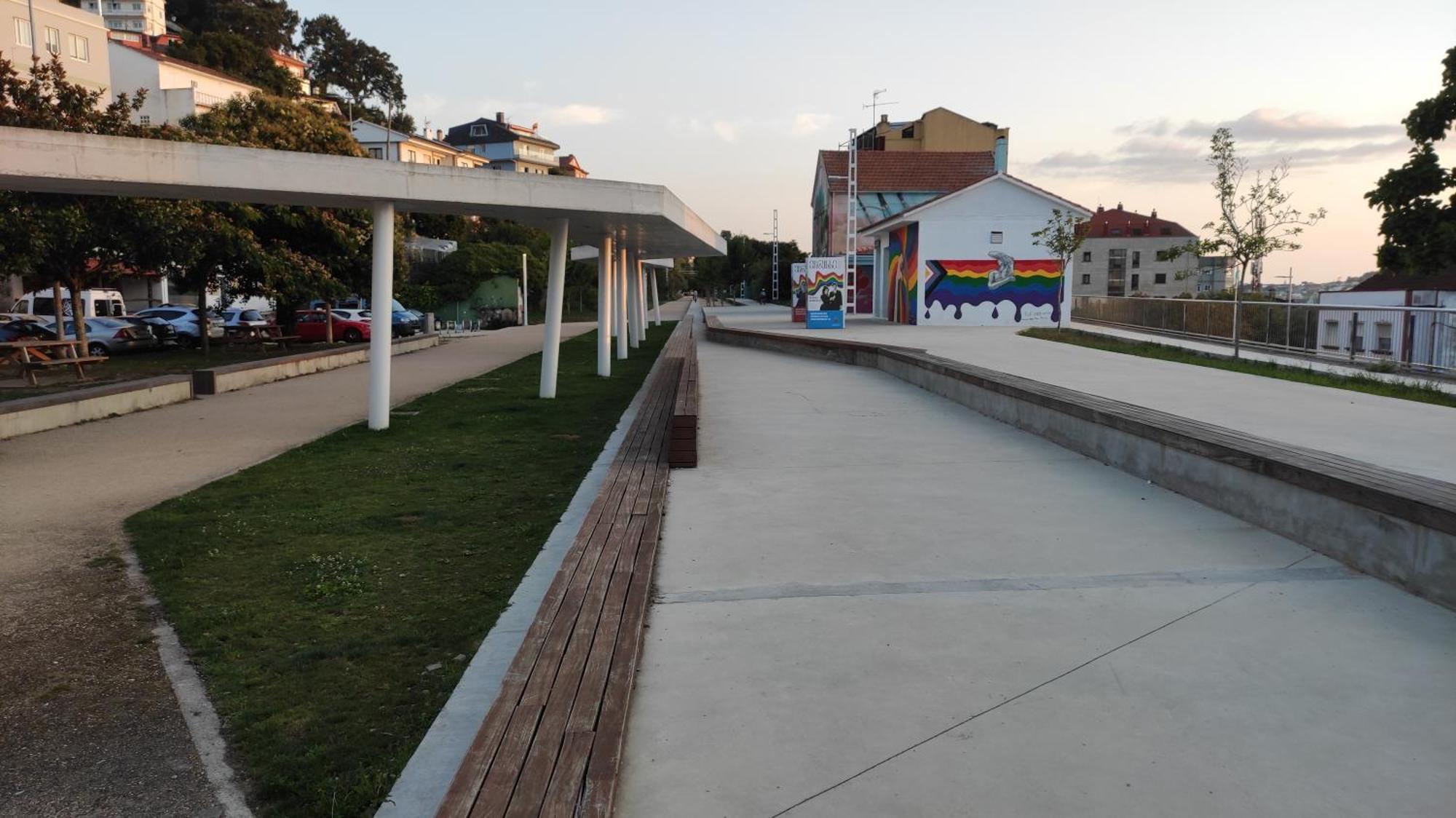 Casa Miguel Teis Exterior foto